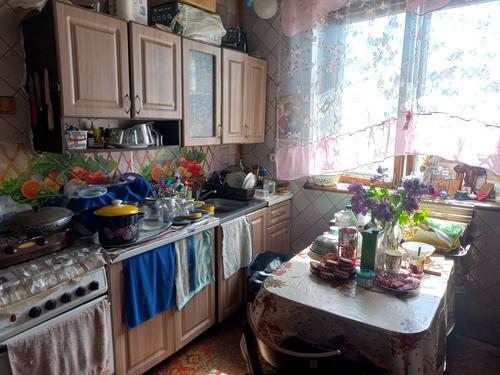 будинок за адресою Степова вул.
