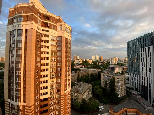 квартира по адресу Глубочицкая ул., 32-А