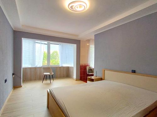 квартира по адресу Зои Гайдай ул., 6