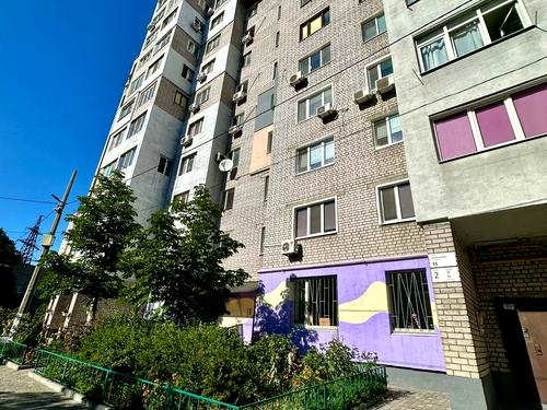 квартира по адресу Степана Рудницького ул. (Шолохова), 35