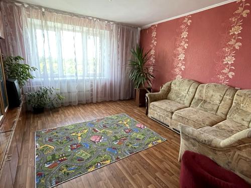 квартира за адресою Гонгадзе, 13/1