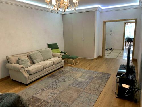 квартира за адресою Патріотів вул., 5