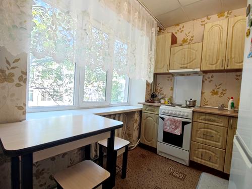 квартира по адресу Александра Поля просп. (Кірова), 121-Б