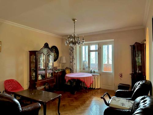 квартира за адресою Печерський узвіз, 8