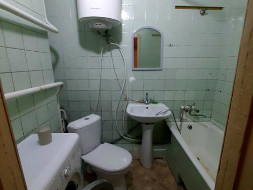 квартира по адресу Александра Поля просп. (Кірова), 98-В