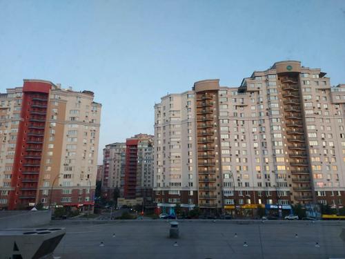 квартира по адресу Степана Рудницкого ул. (Вильямса академика), 6-В