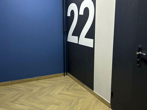 квартира за адресою Гліба Бабіча вул. (Канальна), 8-Б