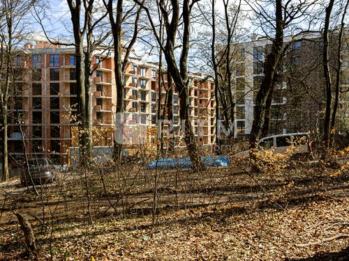 квартира за адресою Лісна вул., 3