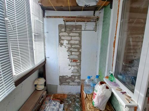 квартира за адресою вул. 12 Повздовжня, 46