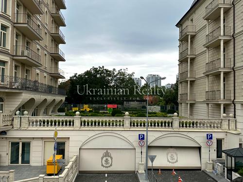 квартира по адресу Новоселицкая ул., 10