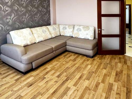 квартира за адресою Крайна вул., 1А