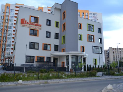 квартира за адресою Берестейський просп. (Перемоги), 65-Б