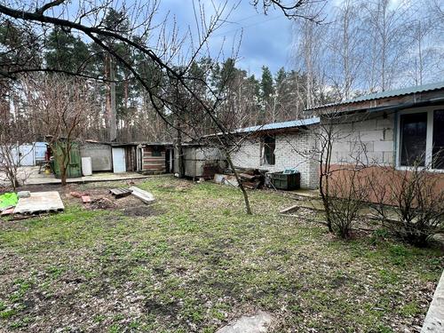будинок за адресою Ліснича вул.