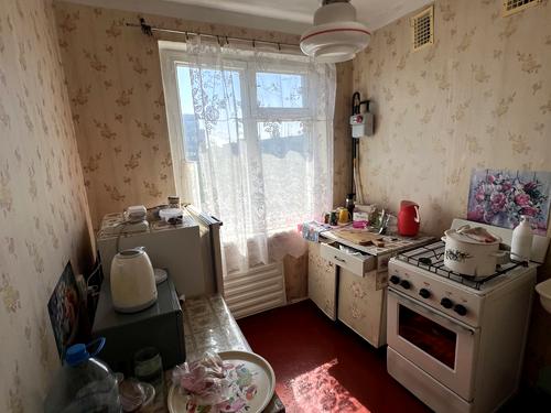 квартира за адресою Європейська вул. (Щорса), 37