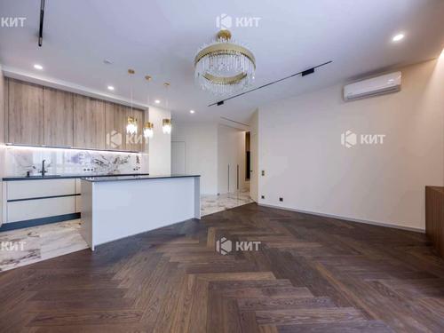 квартира за адресою Європейська вул. (Новгородська), 46