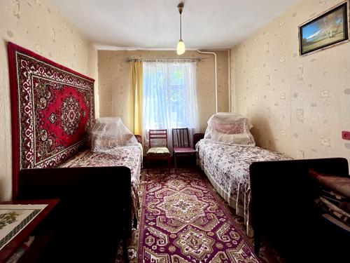 квартира за адресою Красносільського вул., 79