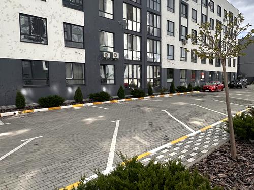 квартира по адресу Мирна ул., 3