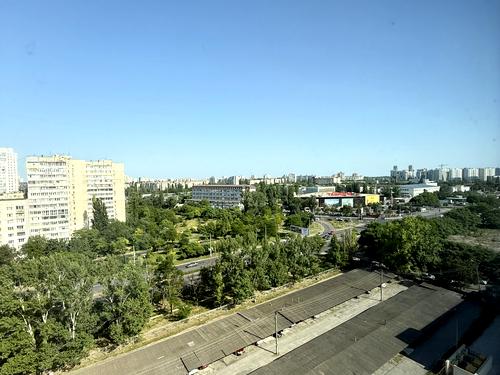 квартира по адресу Гранитная ул., 2