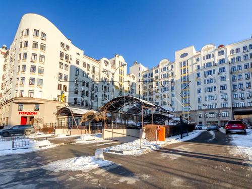квартира по адресу Щекавицкая ул., 30/39