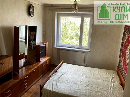 квартира за адресою 10-та Лінія вул., 88