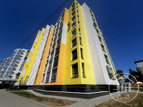 квартира за адресою Залізнична вул., 15