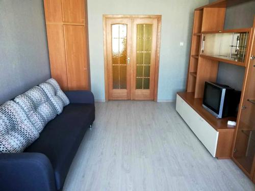 квартира за адресою Каштанова вул., 13