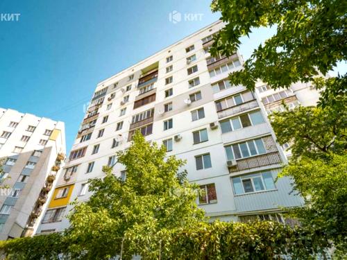 квартира за адресою Сергіївська вул., 3б