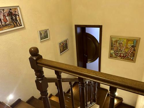 будинок за адресою Вишневий пров.