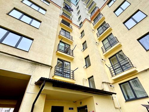 квартира за адресою Декабристів, 52