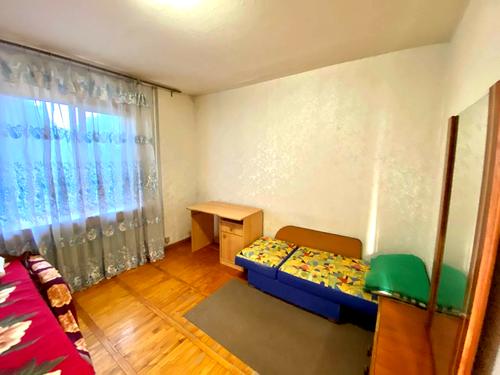 квартира за адресою Запорізьке шосе, 48