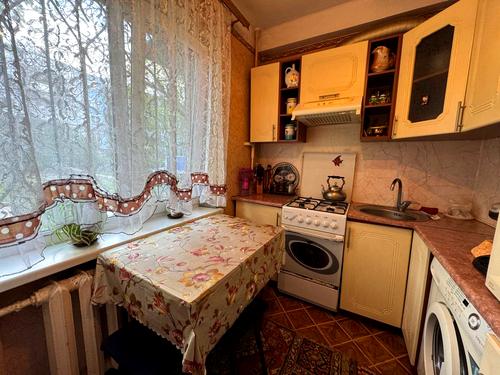 квартира по адресу Северокольцевая ул., 17-А
