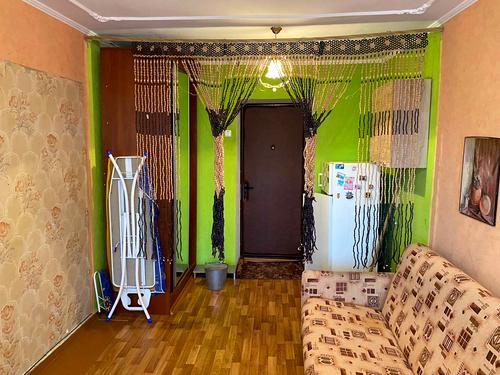 комната по адресу Дмитра Бортнянського ул. (Робітнича), 16