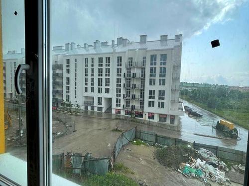 квартира за адресою Героїв Крут вул., 4а
