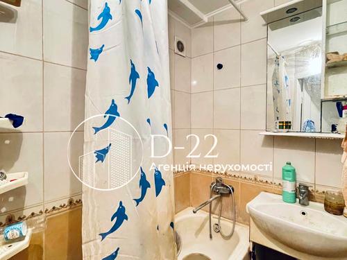 квартира за адресою Михайла Бойчука вул. (Кіквідзе), 18-Б