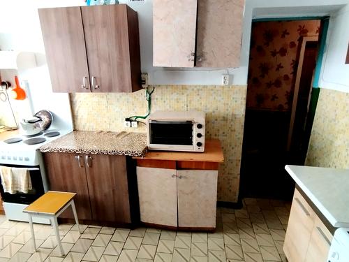 комната по адресу Чорновола ул., 62