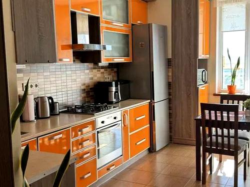 квартира за адресою Івана Величковського вул., 8