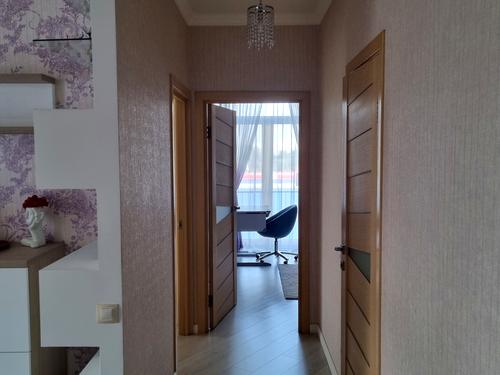 квартира за адресою Регенераторна вул., 4 к5