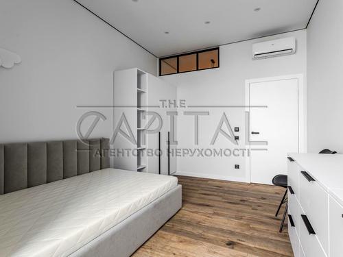 квартира за адресою Берестейський просп. (Перемоги), 11 к3