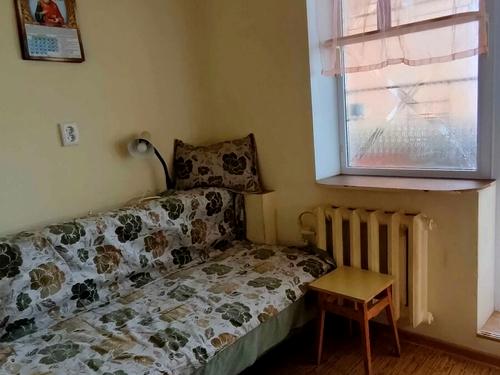 квартира по адресу Червоной Калины просп. (Владимира Маяковского), 26-Б