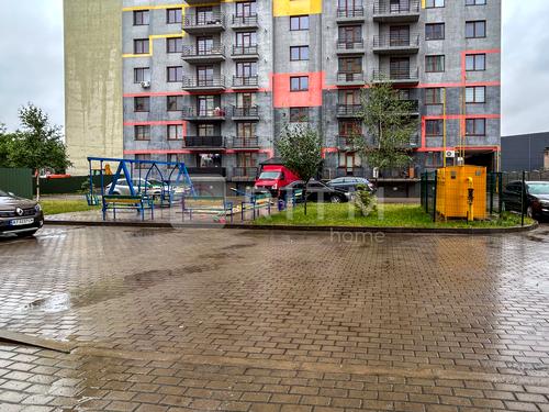 квартира за адресою Петра Маланюка вул., 45
