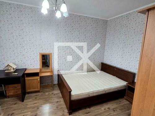 квартира по адресу Олены Пчилки ул., 2