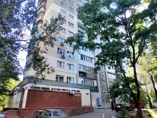 квартира за адресою Карела Чапека вул. (Юліуса Фучика), 15