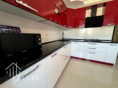 квартира за адресою Тролейбусна, 9в