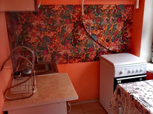 квартира по адресу Верховной Рады бульв., 22-Б
