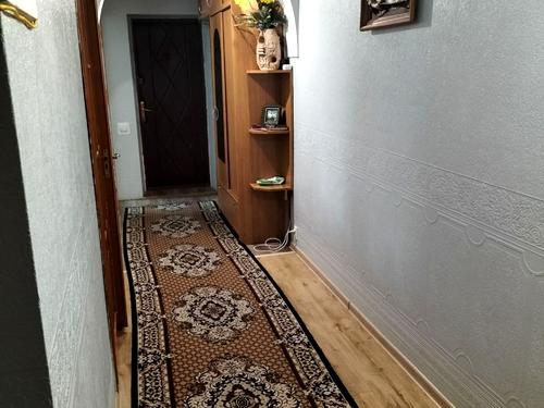 квартира за адресою Пілотська вул., 76