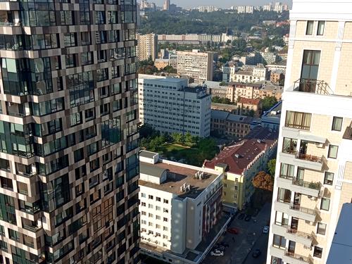квартира по адресу Calle Dilova ул. (Димитрова), 2-Б