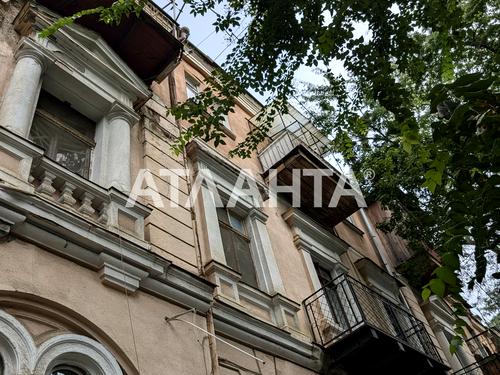 квартира по адресу Нежинская ул., 55
