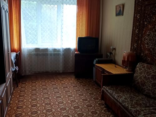 квартира по адресу Сосновського, 53