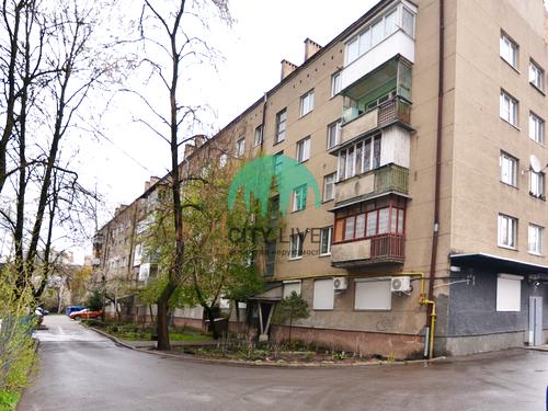 квартира по адресу Черновола ул., 98