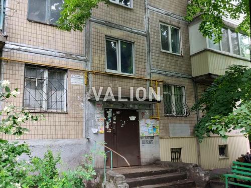 квартира за адресою Вацлава Гавела бульв. (Івана Лепсе), 5